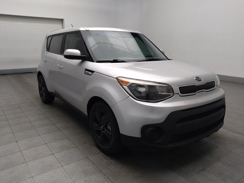 2018 Kia Soul in Conyers, GA 30094 - 18099482 13