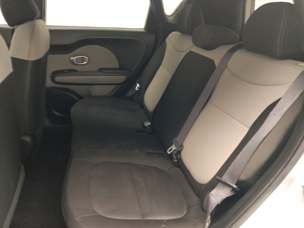 2018 Kia Soul in Conyers, GA 30094 - 18099482 18