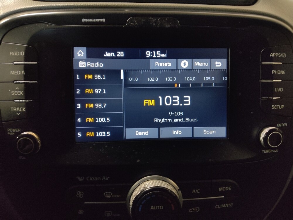 2018 Kia Soul in Conyers, GA 30094 - 18099482 25