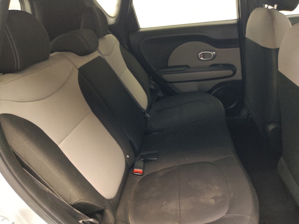 2018 Kia Soul in Conyers, GA 30094 - 18099482 19