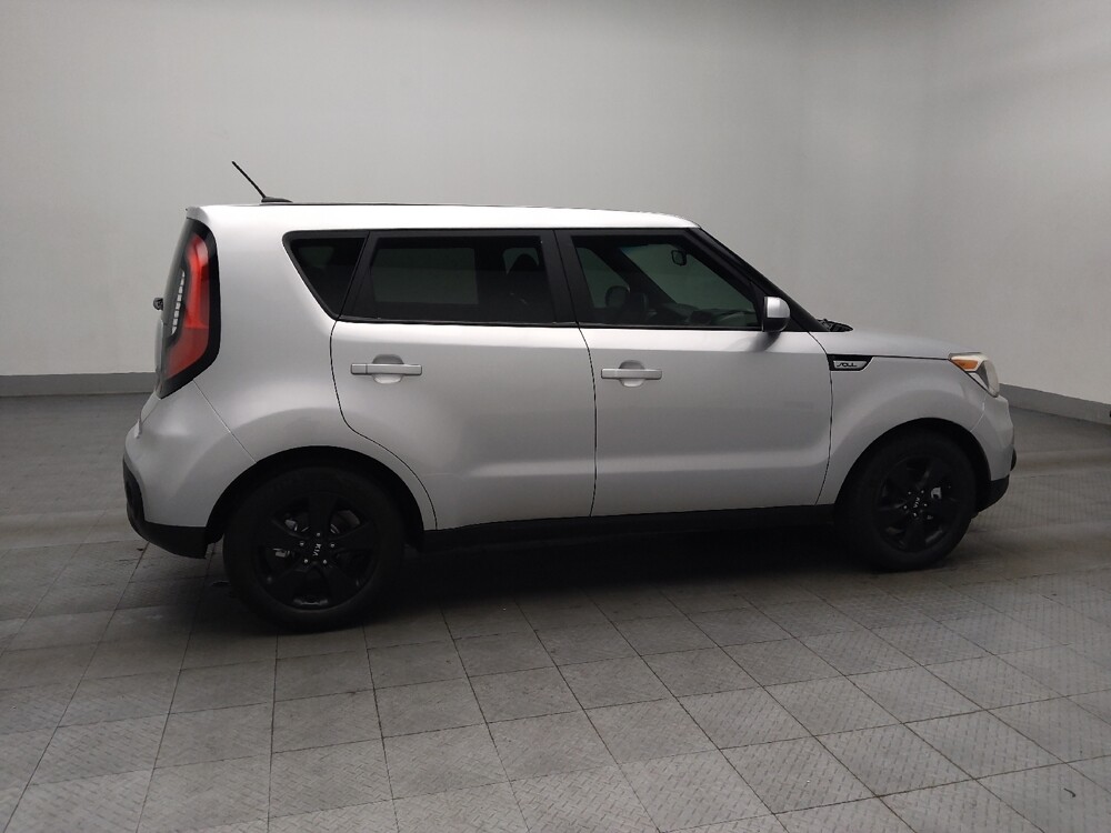 2018 Kia Soul in Conyers, GA 30094 - 18099482 10