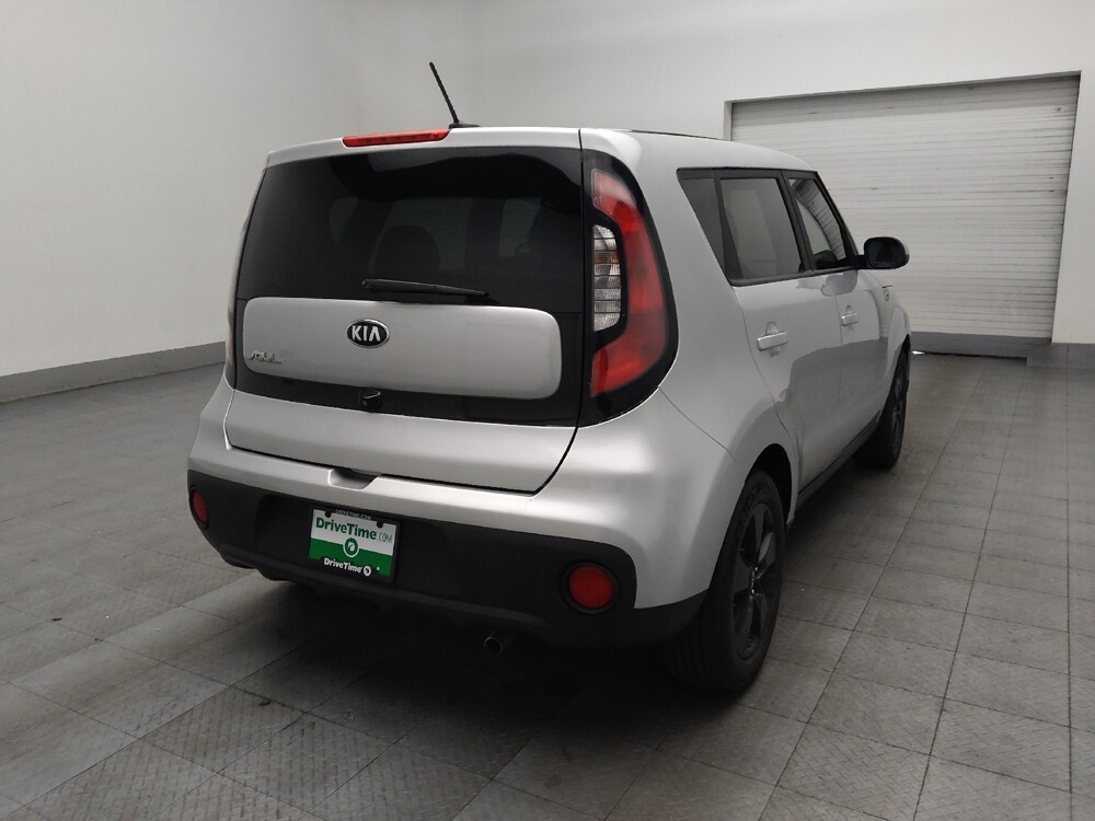 2018 Kia Soul in Conyers, GA 30094 - 18099482 9