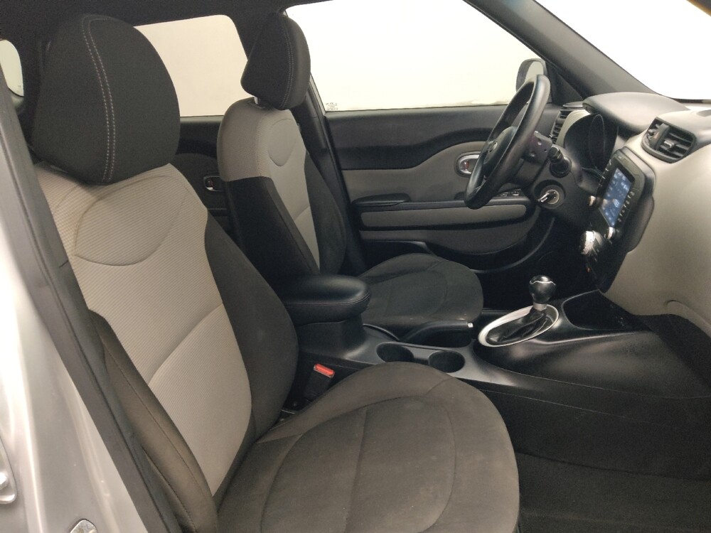 2018 Kia Soul in Conyers, GA 30094 - 18099482 21