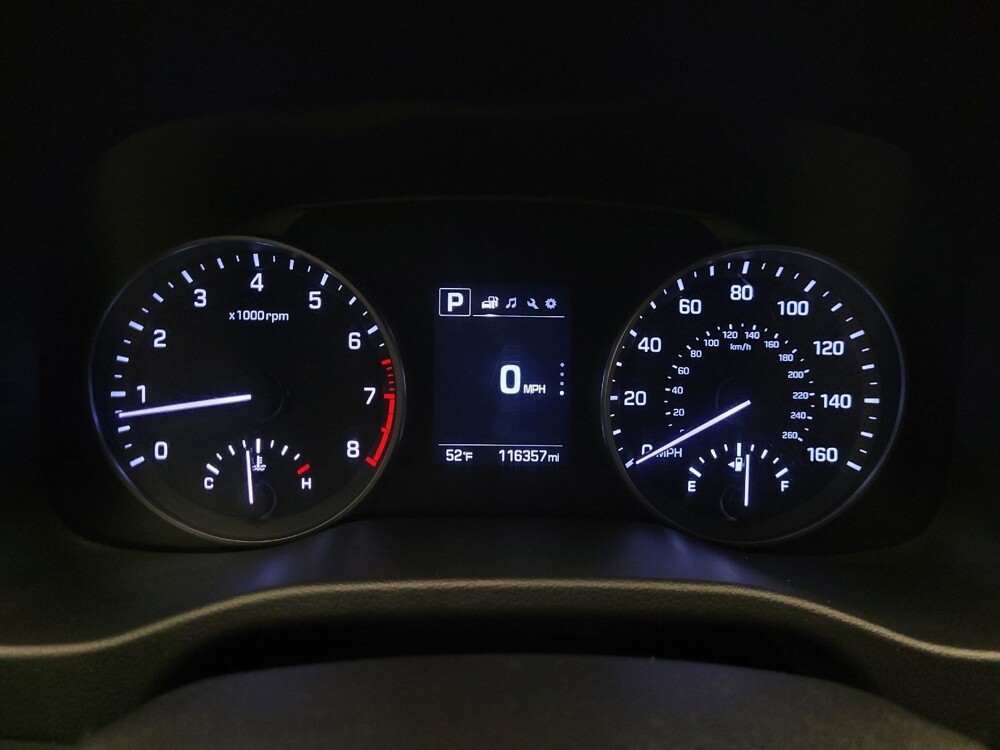 2018 Hyundai Elantra in Chandler, AZ 85225 - 18099483 23