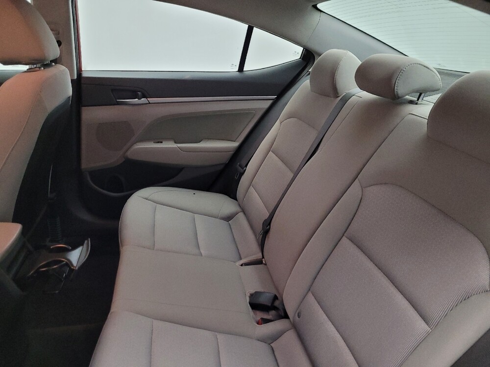 2018 Hyundai Elantra in Chandler, AZ 85225 - 18099483 18