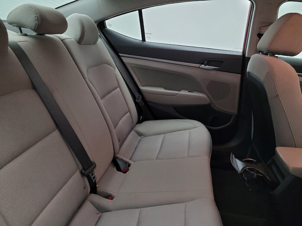 2018 Hyundai Elantra in Chandler, AZ 85225 - 18099483 19