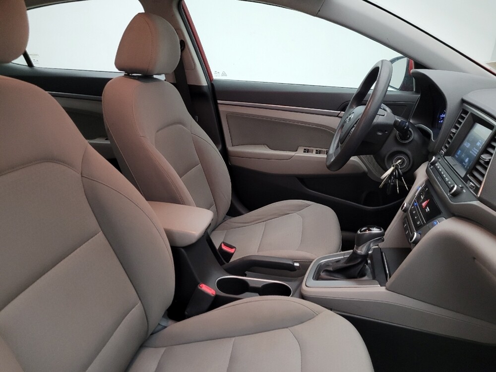 2018 Hyundai Elantra in Chandler, AZ 85225 - 18099483 21