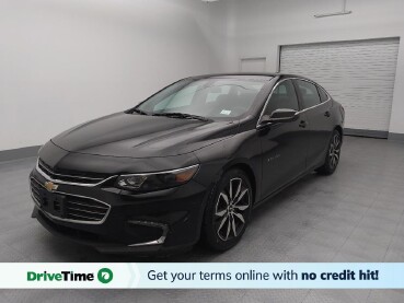 2017 Chevrolet Malibu in Gladstone, MO 64118