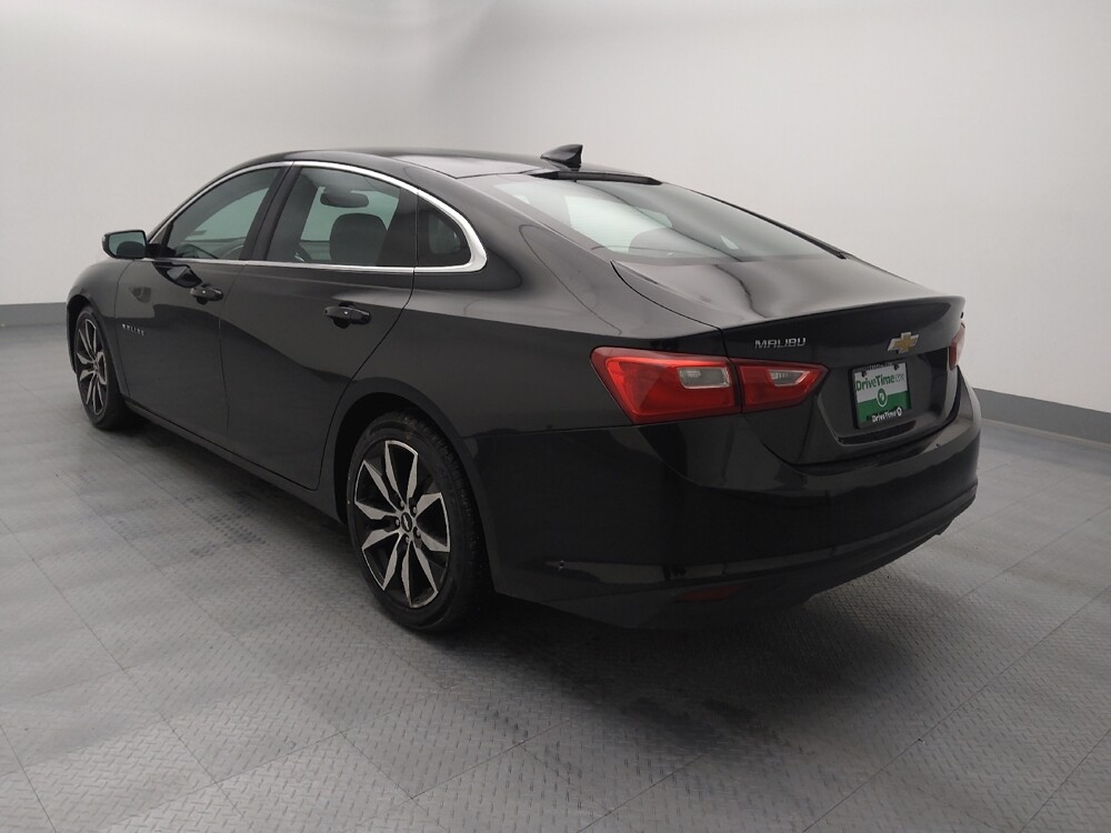 2017 Chevrolet Malibu in Gladstone, MO 64118 - 18099484 5