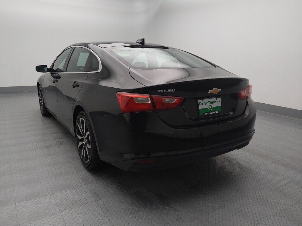2017 Chevrolet Malibu in Gladstone, MO 64118 - 18099484 6