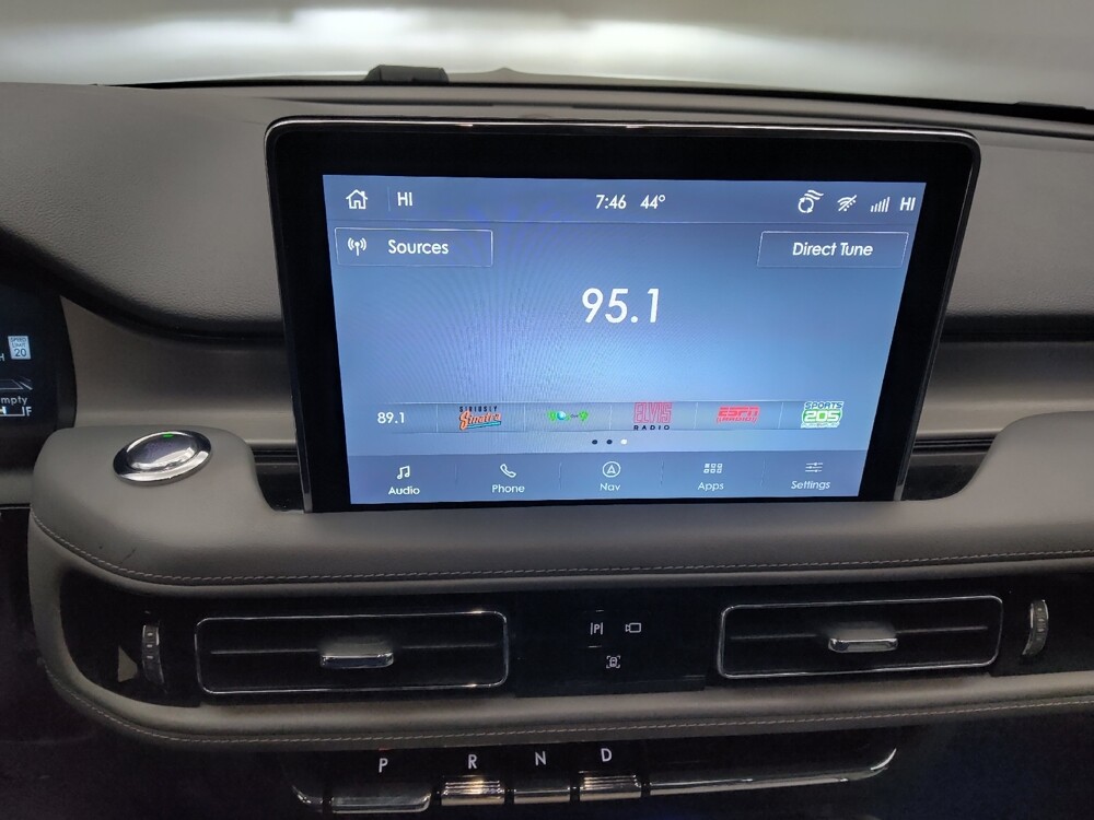 2021 Lincoln Aviator in Midlothian, IL 60445 - 18099485 25