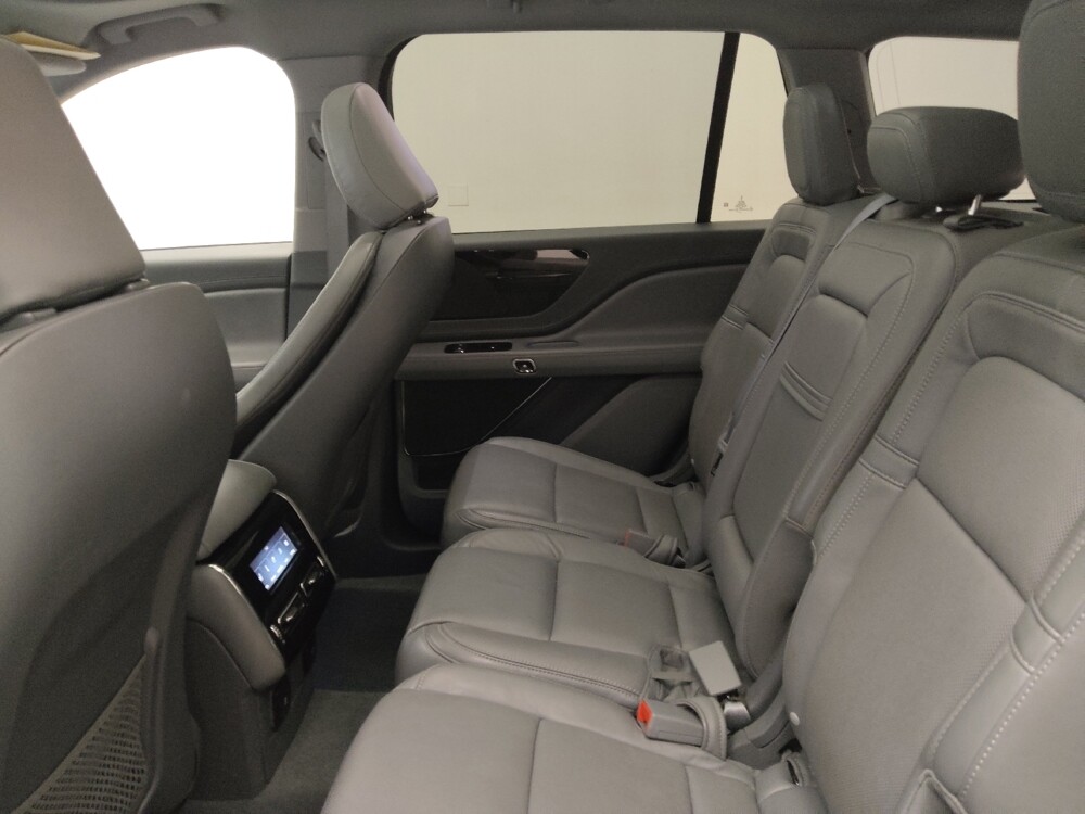 2021 Lincoln Aviator in Midlothian, IL 60445 - 18099485 18