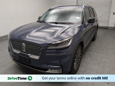 2021 Lincoln Aviator in Midlothian, IL 60445