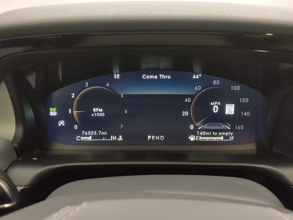 2021 Lincoln Aviator in Midlothian, IL 60445 - 18099485 23