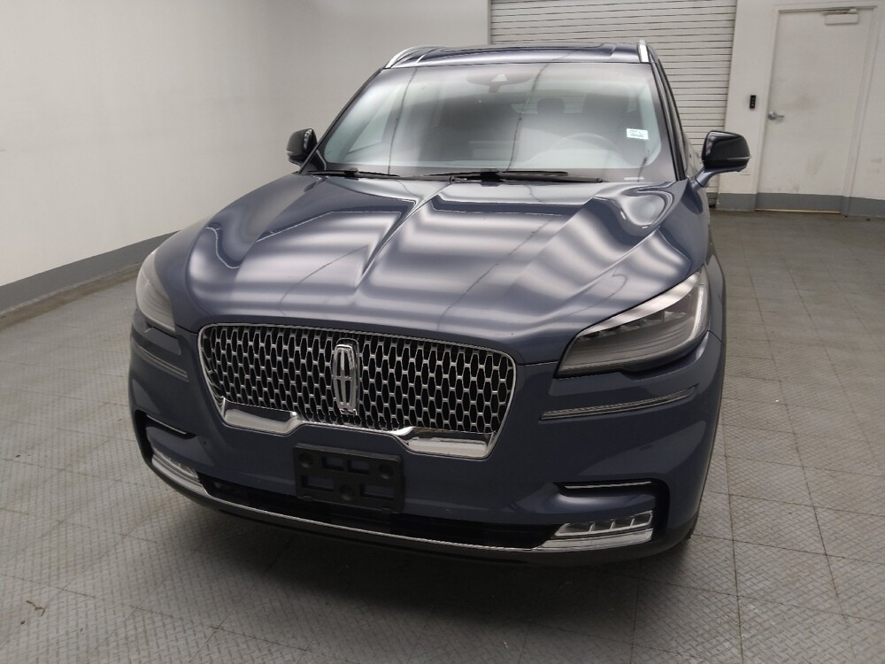 2021 Lincoln Aviator in Midlothian, IL 60445 - 18099485 15