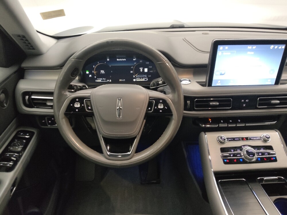 2021 Lincoln Aviator in Midlothian, IL 60445 - 18099485 22