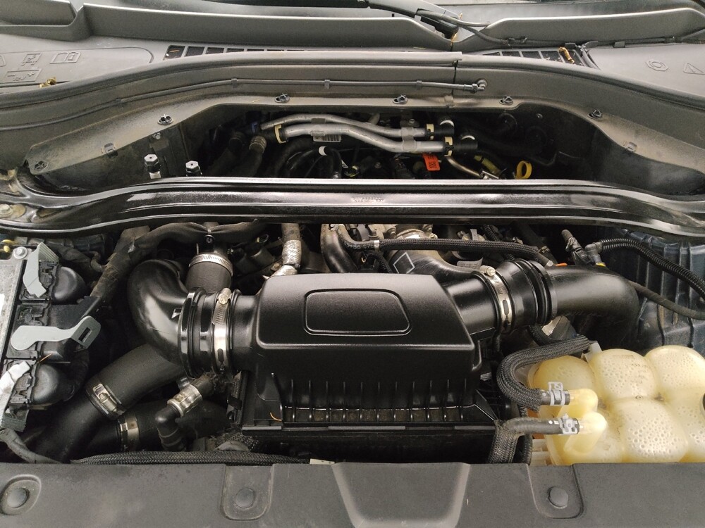 2021 Lincoln Aviator in Midlothian, IL 60445 - 18099485 30