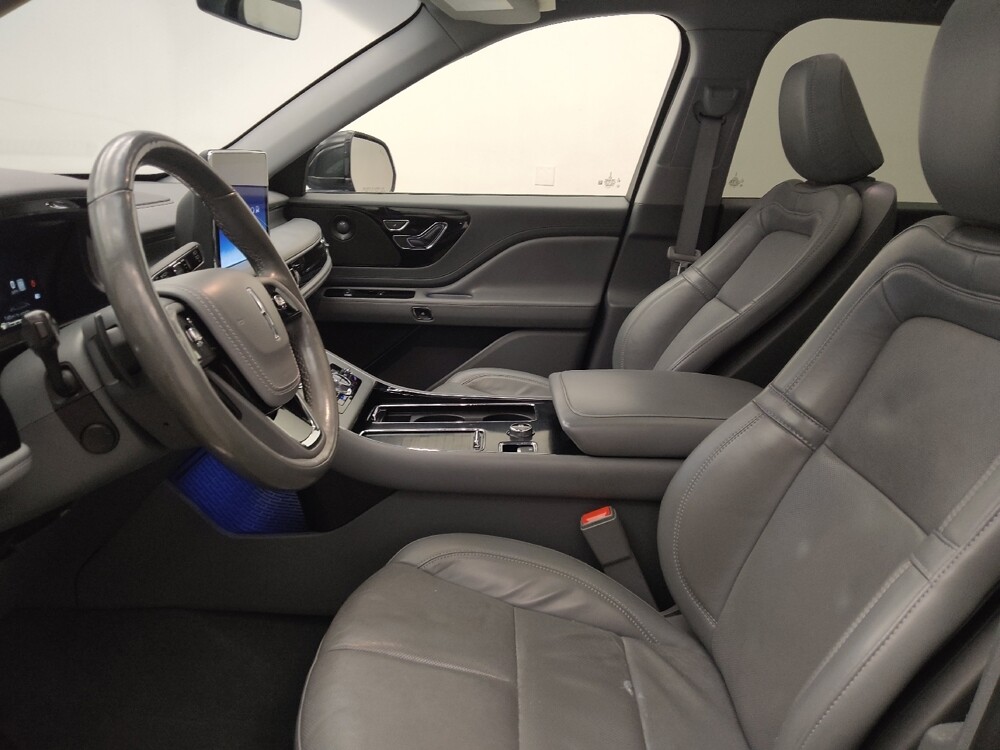 2021 Lincoln Aviator in Midlothian, IL 60445 - 18099485 17