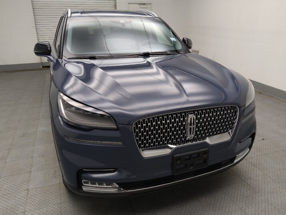 2021 Lincoln Aviator in Midlothian, IL 60445 - 18099485 14