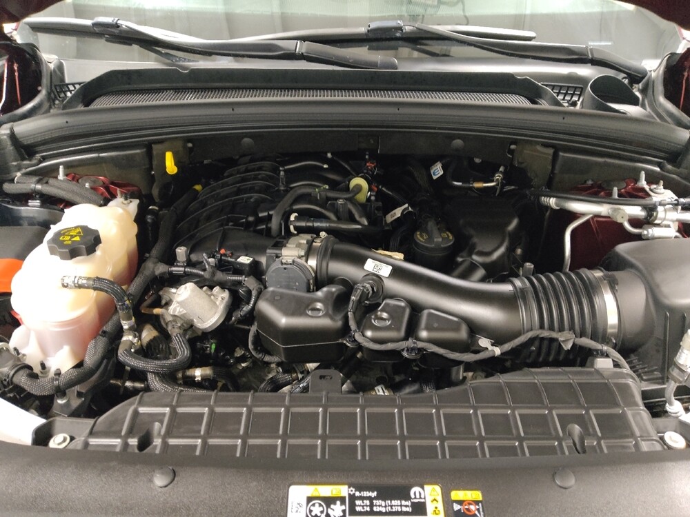 2022 Jeep Grand Cherokee L in Columbus, OH 43231 - 18099486 30