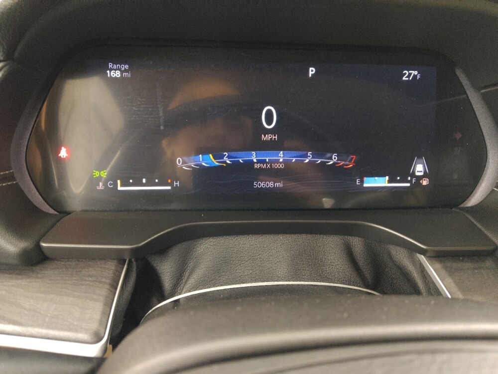 2022 Jeep Grand Cherokee L in Columbus, OH 43231 - 18099486 23