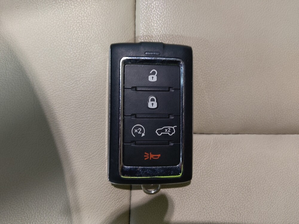 2022 Jeep Grand Cherokee L in Columbus, OH 43231 - 18099486 32