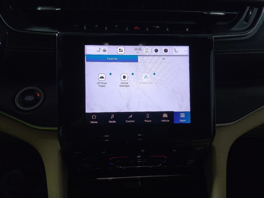 2022 Jeep Grand Cherokee L in Columbus, OH 43231 - 18099486 25