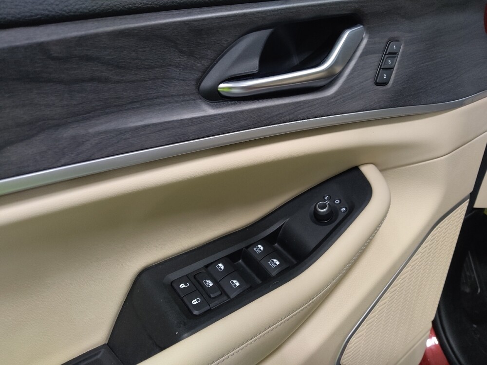 2022 Jeep Grand Cherokee L in Columbus, OH 43231 - 18099486 27