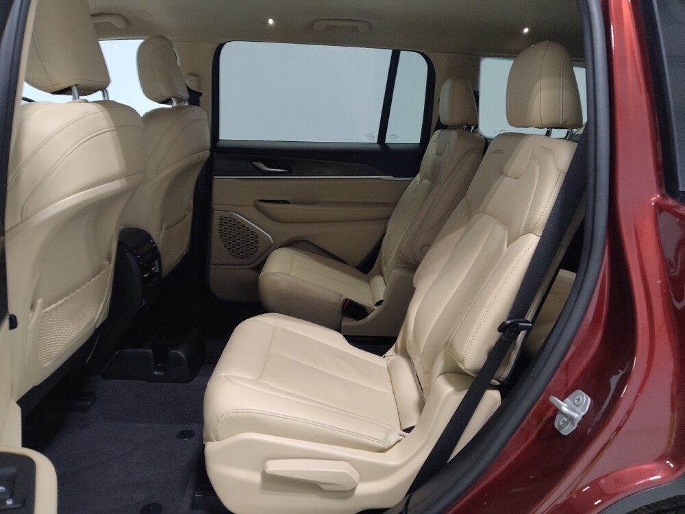 2022 Jeep Grand Cherokee L in Columbus, OH 43231 - 18099486 18