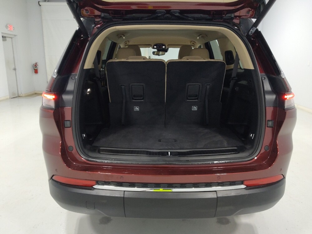 2022 Jeep Grand Cherokee L in Columbus, OH 43231 - 18099486 29