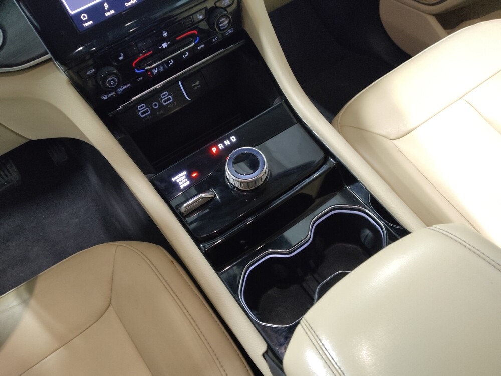 2022 Jeep Grand Cherokee L in Columbus, OH 43231 - 18099486 26