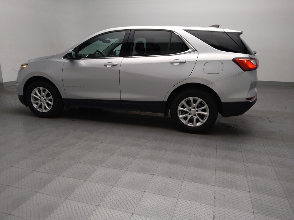 2019 Chevrolet Equinox in Fort Worth, TX 76116 - 18099487 3