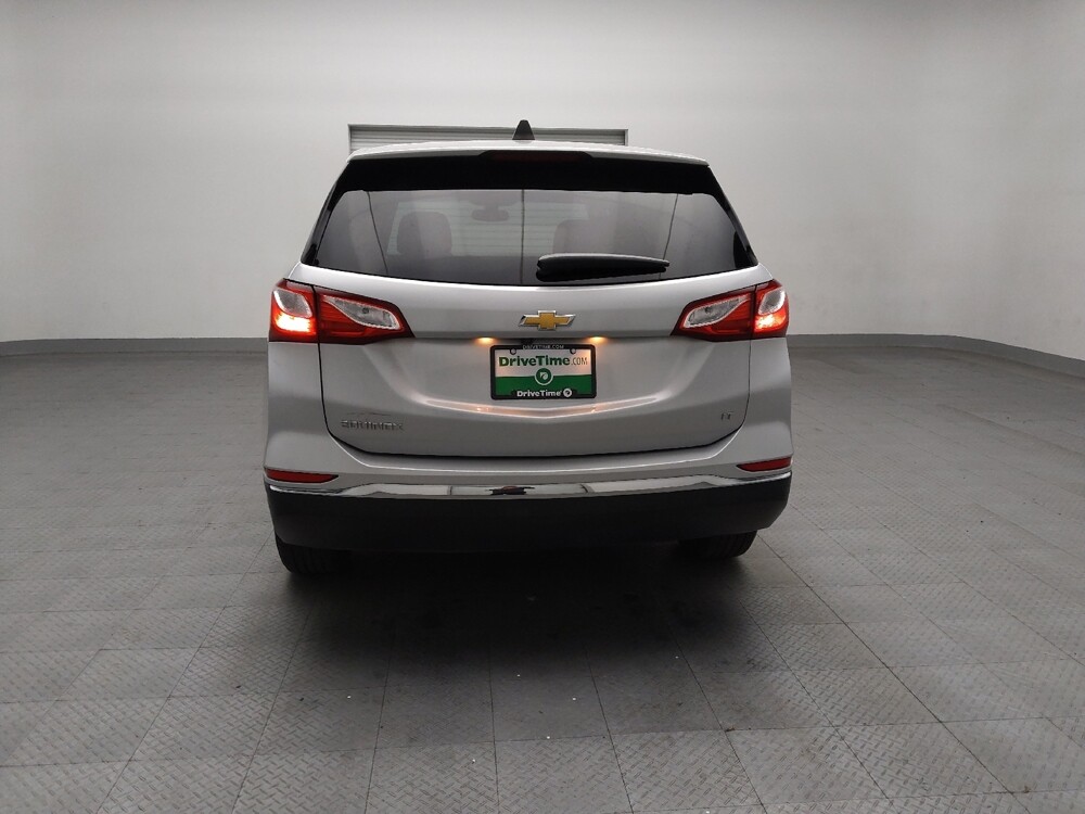 2019 Chevrolet Equinox in Fort Worth, TX 76116 - 18099487 6