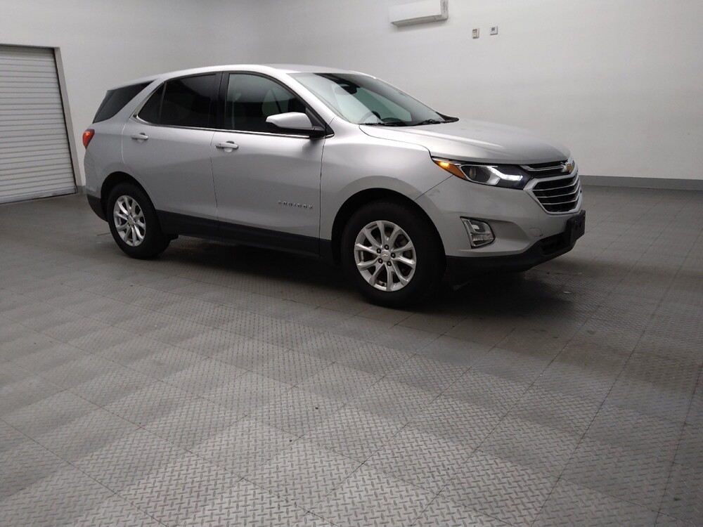 2019 Chevrolet Equinox in Fort Worth, TX 76116 - 18099487 13