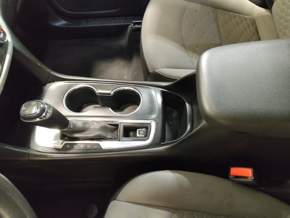 2019 Chevrolet Equinox in Fort Worth, TX 76116 - 18099487 26