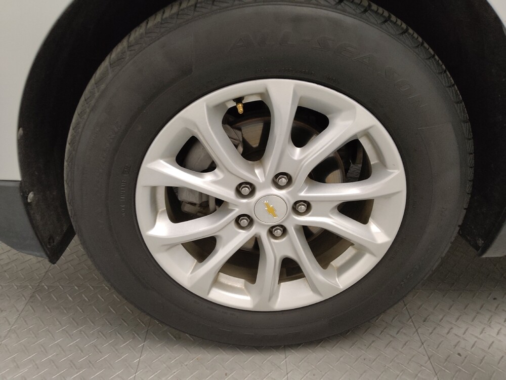2019 Chevrolet Equinox in Fort Worth, TX 76116 - 18099487 31