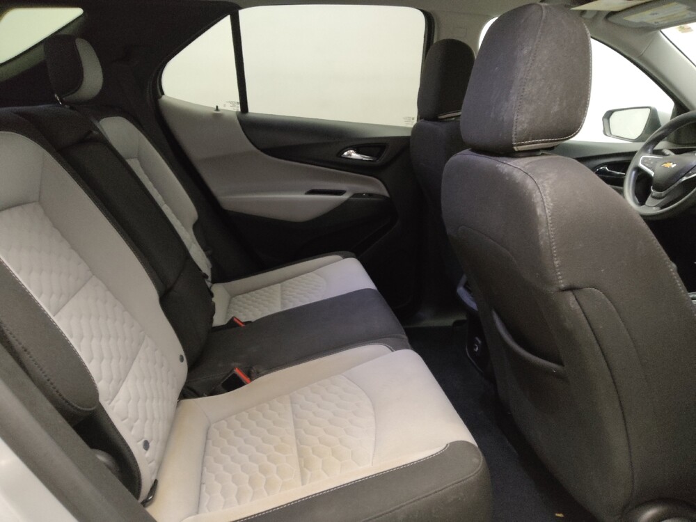 2019 Chevrolet Equinox in Fort Worth, TX 76116 - 18099487 19