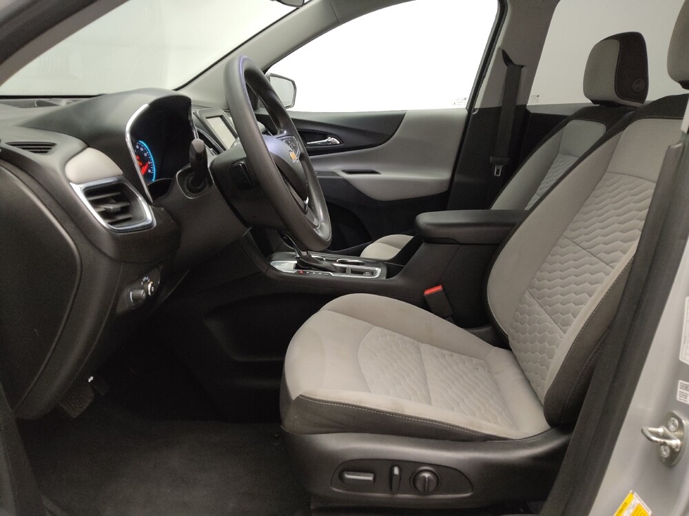 2019 Chevrolet Equinox in Fort Worth, TX 76116 - 18099487 17