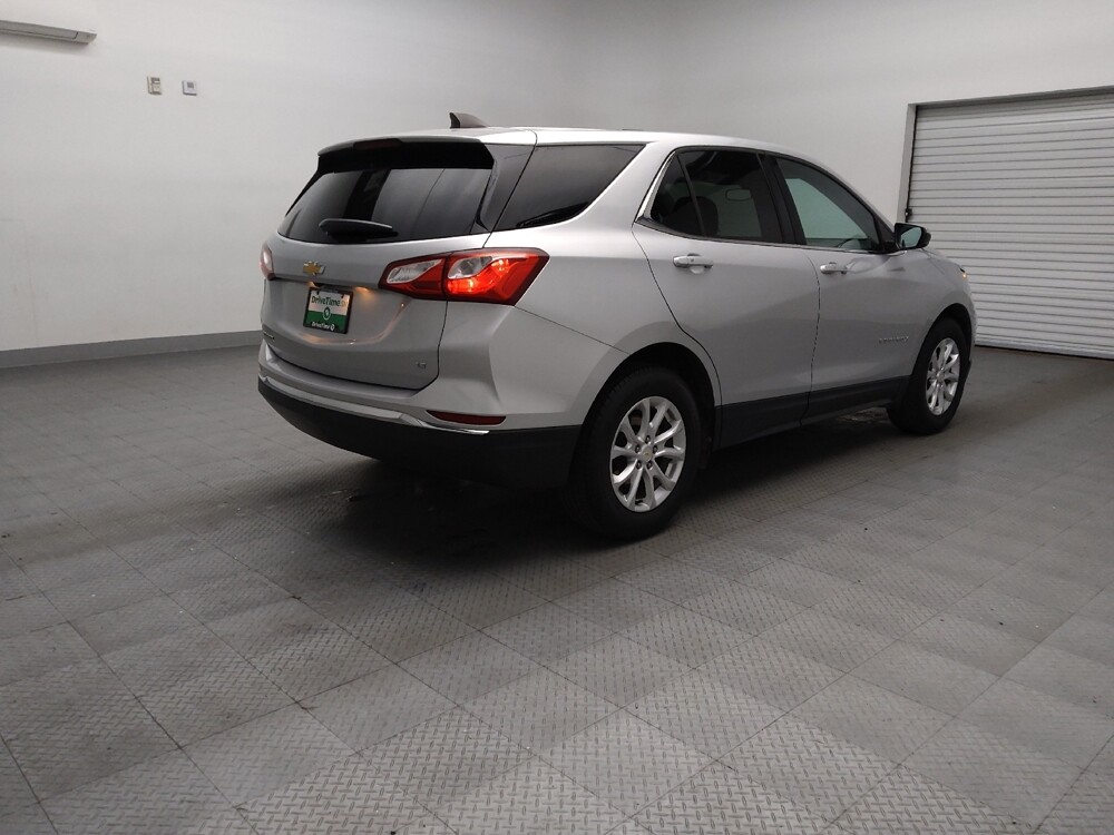 2019 Chevrolet Equinox in Fort Worth, TX 76116 - 18099487 9