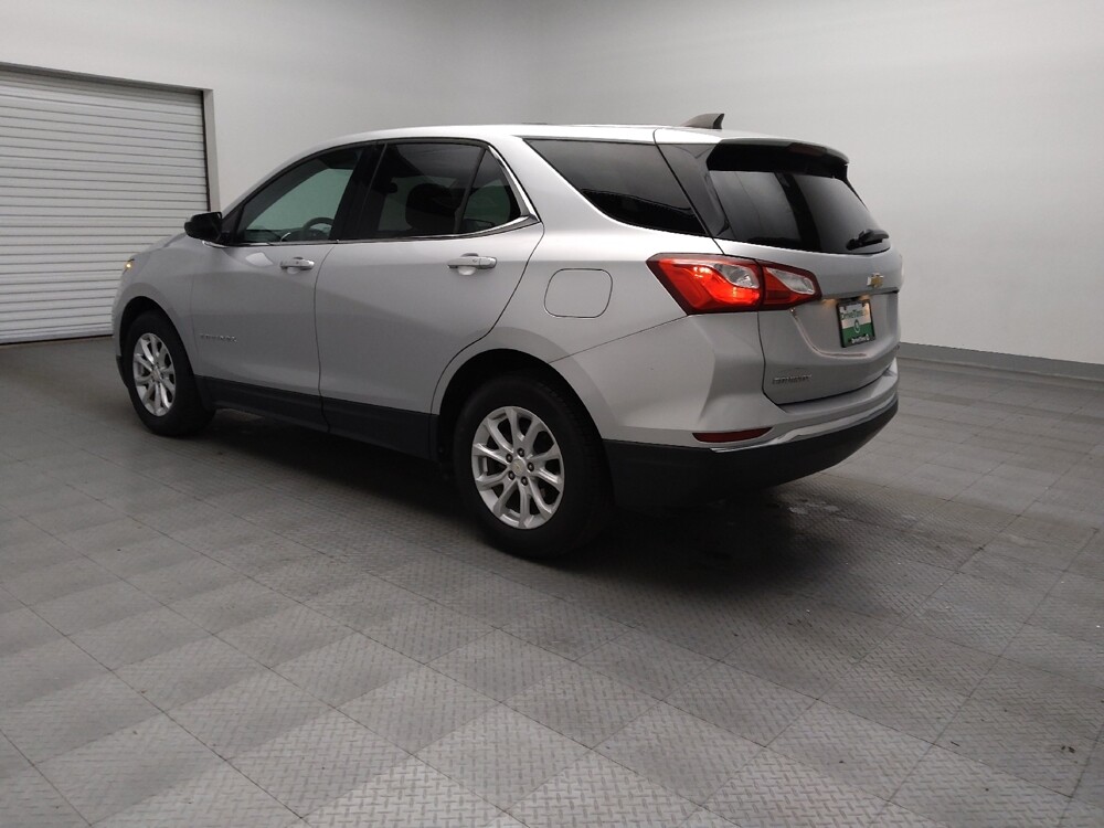 2019 Chevrolet Equinox in Fort Worth, TX 76116 - 18099487 5
