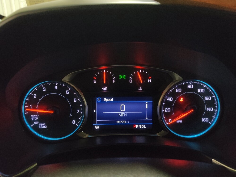 2019 Chevrolet Equinox in Fort Worth, TX 76116 - 18099487 23