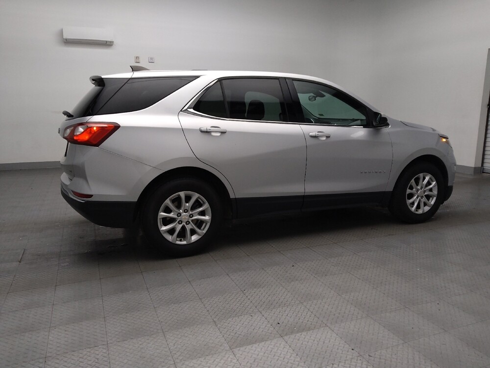 2019 Chevrolet Equinox in Fort Worth, TX 76116 - 18099487 10