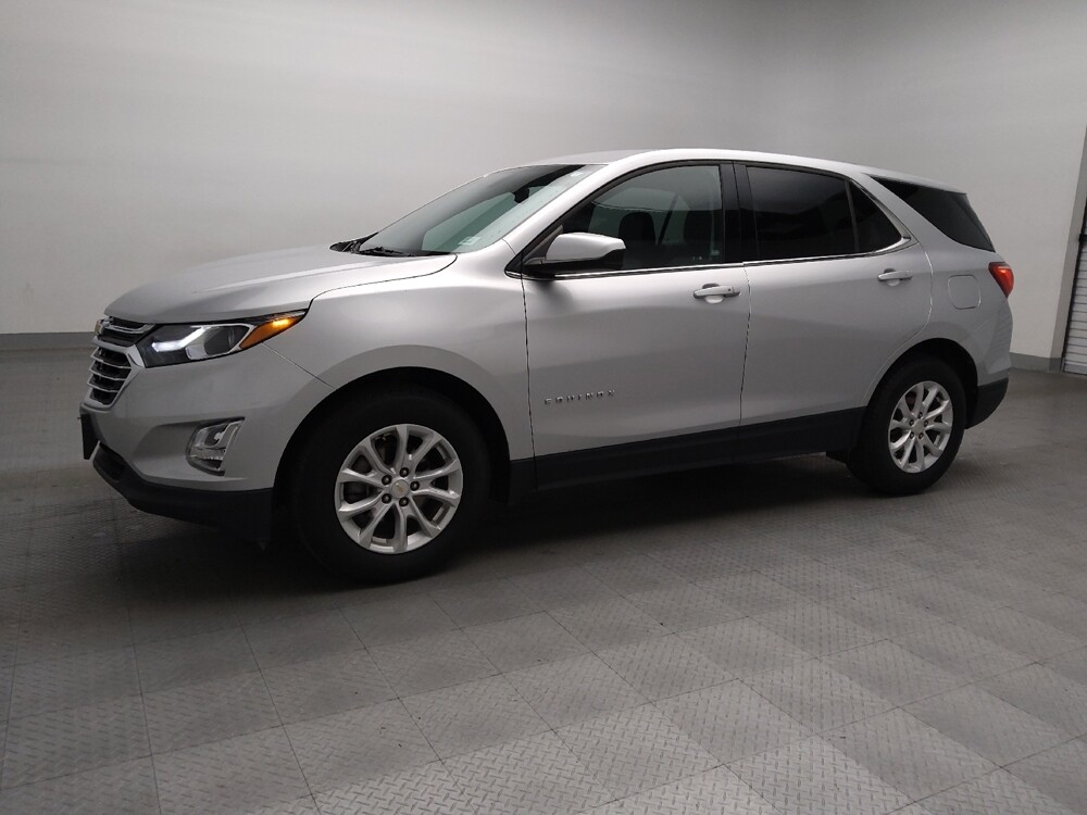 2019 Chevrolet Equinox in Fort Worth, TX 76116 - 18099487 2