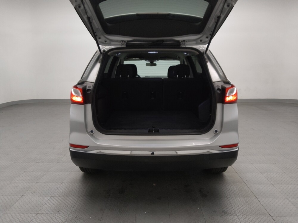 2019 Chevrolet Equinox in Fort Worth, TX 76116 - 18099487 29