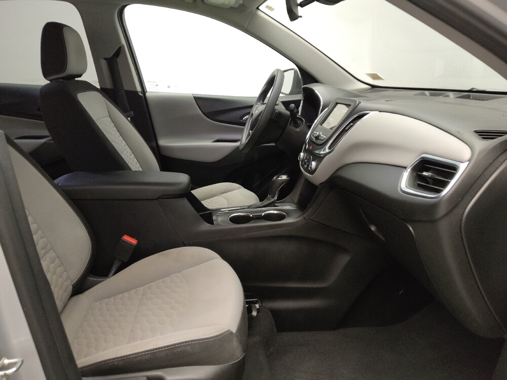 2019 Chevrolet Equinox in Fort Worth, TX 76116 - 18099487 21