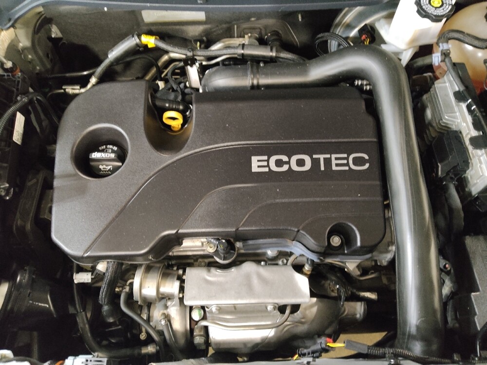 2019 Chevrolet Equinox in Fort Worth, TX 76116 - 18099487 30