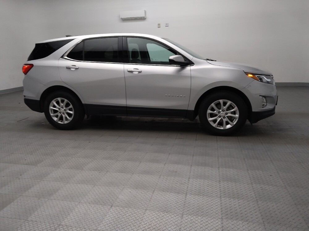 2019 Chevrolet Equinox in Fort Worth, TX 76116 - 18099487 11