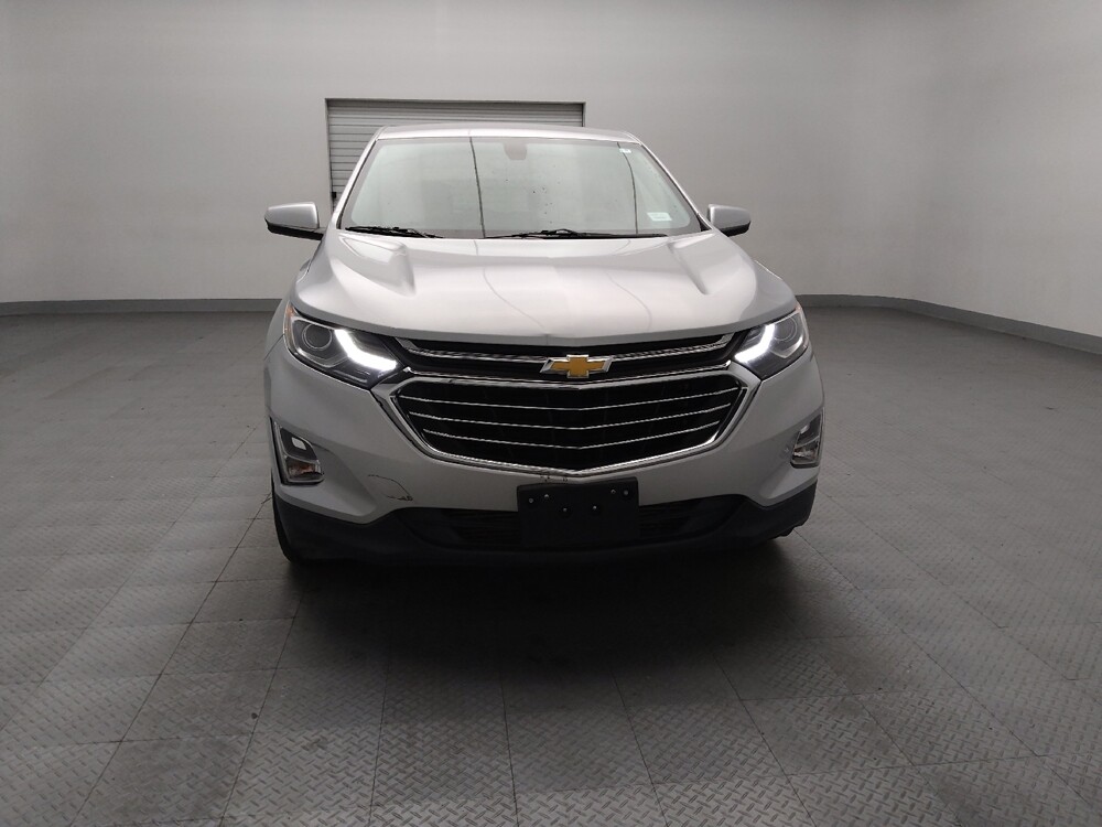 2019 Chevrolet Equinox in Fort Worth, TX 76116 - 18099487 14