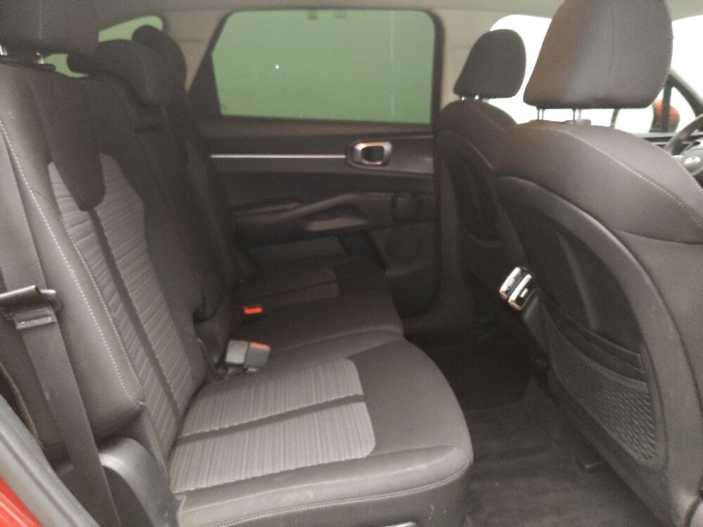 2021 Kia Sorento in Fort Worth, TX 76116 - 18099488 19