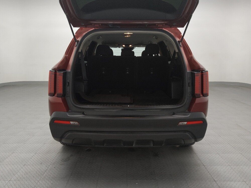 2021 Kia Sorento in Fort Worth, TX 76116 - 18099488 29